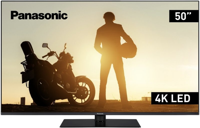 Panasonic TX-50LX650E