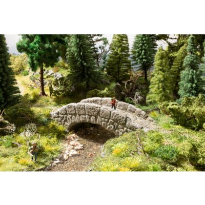 Noch kamenný obloukový most Waldtobel 58694 – Zboží Dáma