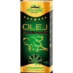 Vitar Veterinae Konopný olej 200 ml – Hledejceny.cz