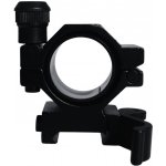 TenoSight Montáž pro přísvit na weaver – Zboží Dáma