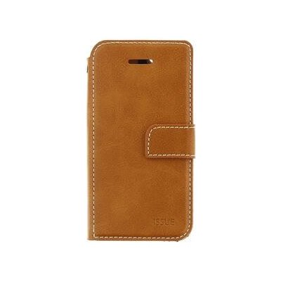 Molan Cano Issue knížkové pouzdro pro Honor 20 Lite Brown – Zboží Živě