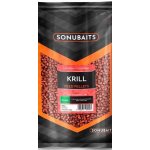 Sonubaits Pelety Krill Fishmeal Feed pellets 900 g 2 mm – Zboží Dáma