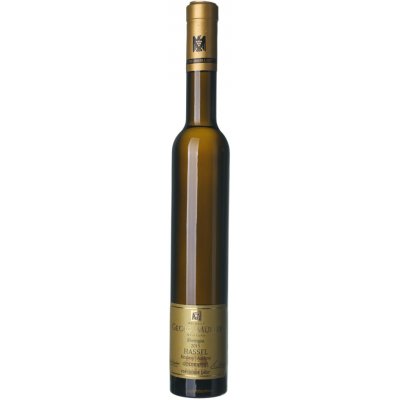 Weingut Georg Müller Ryzlink rýnský / Riesling Große Lage sladké bílé 2015 9,5% 0,375 l (holá láhev) – Hledejceny.cz
