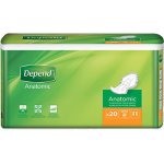 Depend Extra 20 ks – Zboží Dáma