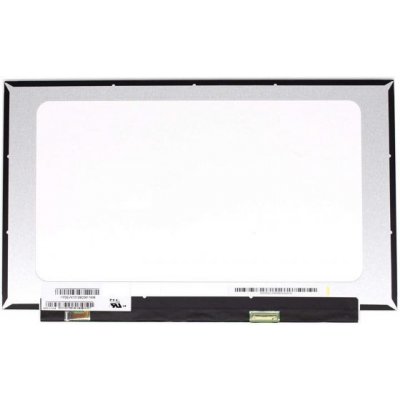 NT156WHM-N30 LCD 15.6" 1366x768 WXGA HD LED 30pin Slim (eDP) šířka 350mm display displej matný povrch – Zboží Živě