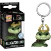 Přívěsky na klíče Funko POP Keychain Monster Hunters Loki