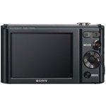 Sony Cyber-Shot DSC-W810 – Hledejceny.cz