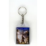 Přívěsek na klíče Assassin's Creed Odyssey – Zboží Mobilmania