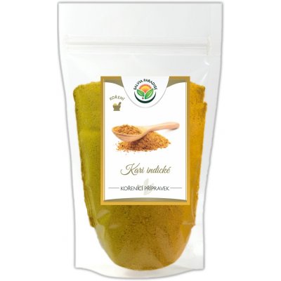 Salvia Paradise Kari indické 100 g – Zboží Dáma