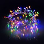 Retlux RXL 277 Vánoční nano řetěz 100 LED – Hledejceny.cz