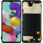 LCD Displej + Rám Samsung Galaxy A51 – Sleviste.cz