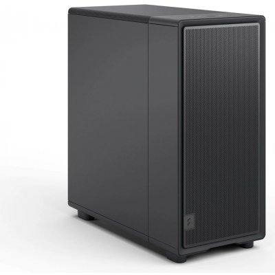 Fractal Design Epoch Black Solid FD-C-EPO1A-01 – Zboží Živě