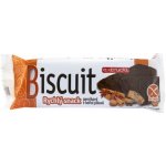EXTRUDO Biscuit Rychlý snack perníkový v kakaové polevě 24 g – Zboží Dáma