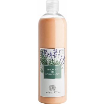 Nobilis Tilia sprchový gel levandulový 500 ml