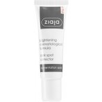 Ziaja Med Whitening Care zesvětlující lokální péče proti pigmentovým skvrnám 30 ml – Zbozi.Blesk.cz