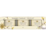 Yankee Candle Twinkling Lights 3 x 37 g – Hledejceny.cz