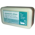 Kappus koupelové mýdlo Sensitive 150 g – Sleviste.cz
