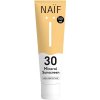 NAIF Ochranný krém na opalování SPF 30 verze 2.0 100 ml