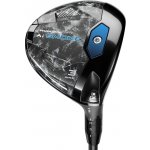 Callaway Paradym Ai Smoke Max 3HL Fairway dřevo pravé 16,5° Stiff – Zboží Dáma