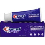 Crest 3D White STAIN ERASER Polishing Mint 76 g – Hledejceny.cz