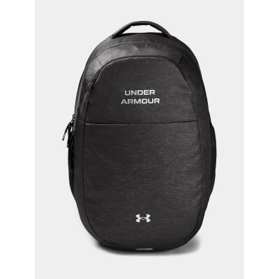 Under Armour Hustle Signature Jet gray metallic silver 28 l