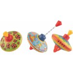 Goki Plechová káča Abstrakt – Hledejceny.cz