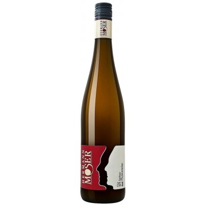 Hermann Moser Gelber Muskateller Kremstal 2023 suché 12 % 0,75 l (holá láhev) – Hledejceny.cz