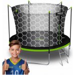 Neo-Sport 183 cm + ochranná síť – Zboží Dáma