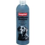 Beaphar Pour chien šampon pro černou srst 250 ml – HobbyKompas.cz
