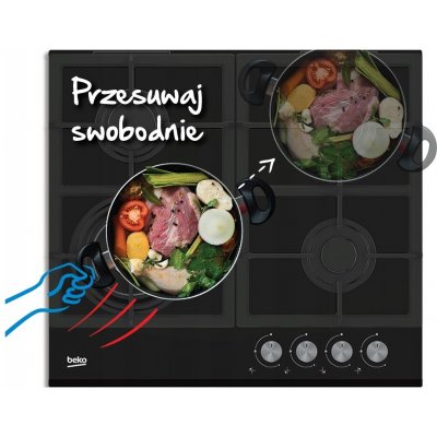 Beko HILG64225S – Hledejceny.cz