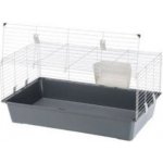 Ferplast Klec RABBIT 100 bez výbavy 95 x 57 x 46 cm – HobbyKompas.cz