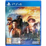 Shenmue 1 + 2 – Zbozi.Blesk.cz
