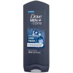 Dove Men+ Care Sport Active Fresh sprchový gel 400 ml – Hledejceny.cz