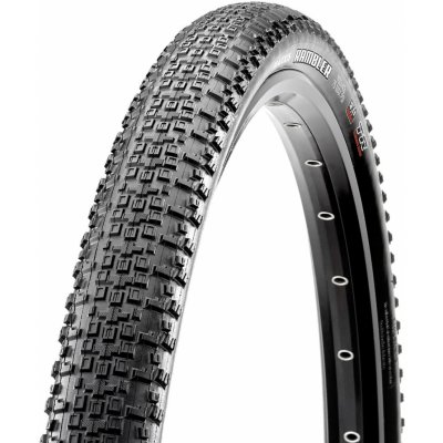 Maxxis Rambler 700x40C kevlar