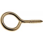 BARTON Očko se závitem zavřené 30 pomosaz – Sleviste.cz