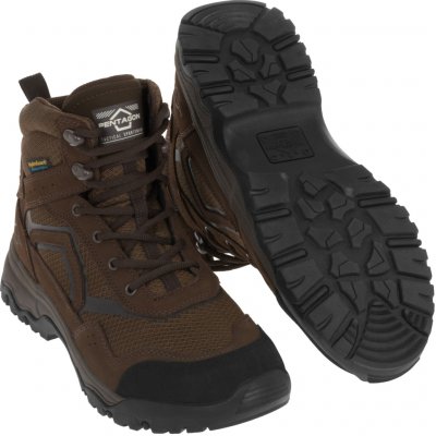 Pentagon obuv Scorpion V2 6” černá – Zboží Dáma