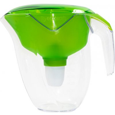 Ecosoft Nemo – Sleviste.cz