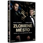 Zlomené město DVD – Sleviste.cz