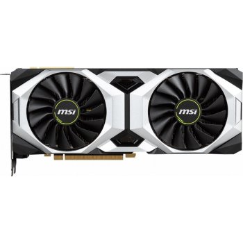 MSI GeForce RTX 2080 SUPER VENTUS OC