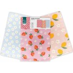 FARO Citróny a jahody 40x60 cm 3 ks – Zboží Dáma