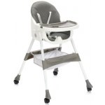 fillikid Vysoká Finn šedá – Zboží Mobilmania