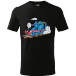 Mašinka Tomáš Růžová – Sleviste.cz