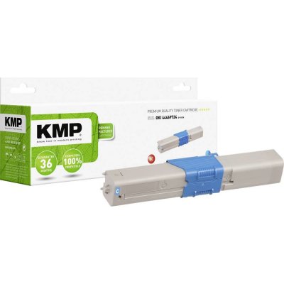 KMP OKI 44469724 - kompatibilní – Hledejceny.cz