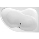 AQUALINE Cidlina 160, 160 x 105 cm G3614 – Hledejceny.cz