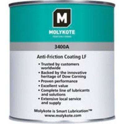 Molykote 3400 A 5 kg – Hledejceny.cz
