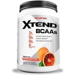 Scivation Xtend 400 g – Hledejceny.cz