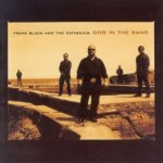 Black Frank - Dog In The Sand CD – Hledejceny.cz