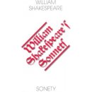 Sonety / The Sonets - Shakespeare William