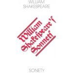 Sonety / The Sonets - Shakespeare William – Hledejceny.cz