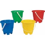 Alltoys Androni Kyblík na nožkách 16 cm Modrá – Zboží Dáma